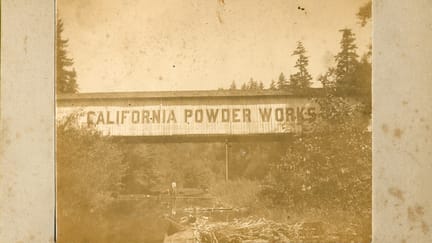 Powder Works