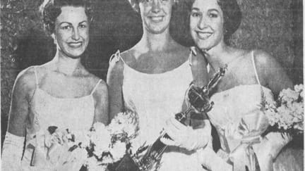 Santa Cruz Sentinel Mon Apr 17 1961