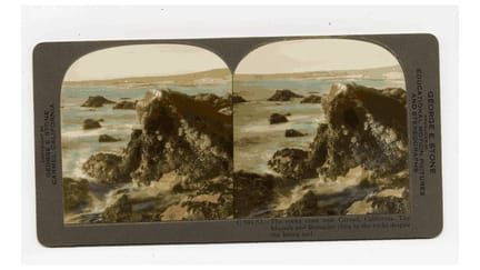Stereograph